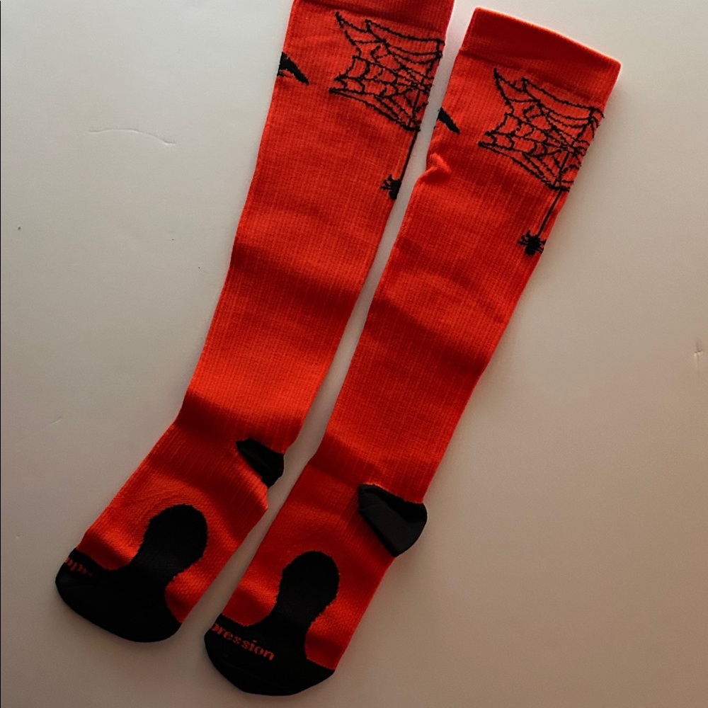 | Pro Compression | Knee-High Compression Socks